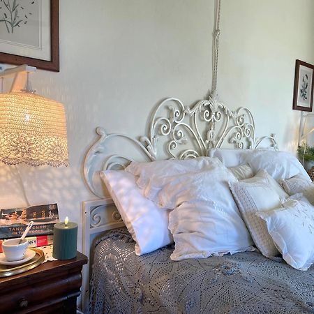 Casa Vacanze Podere Marilla Peccioli Kültér fotó