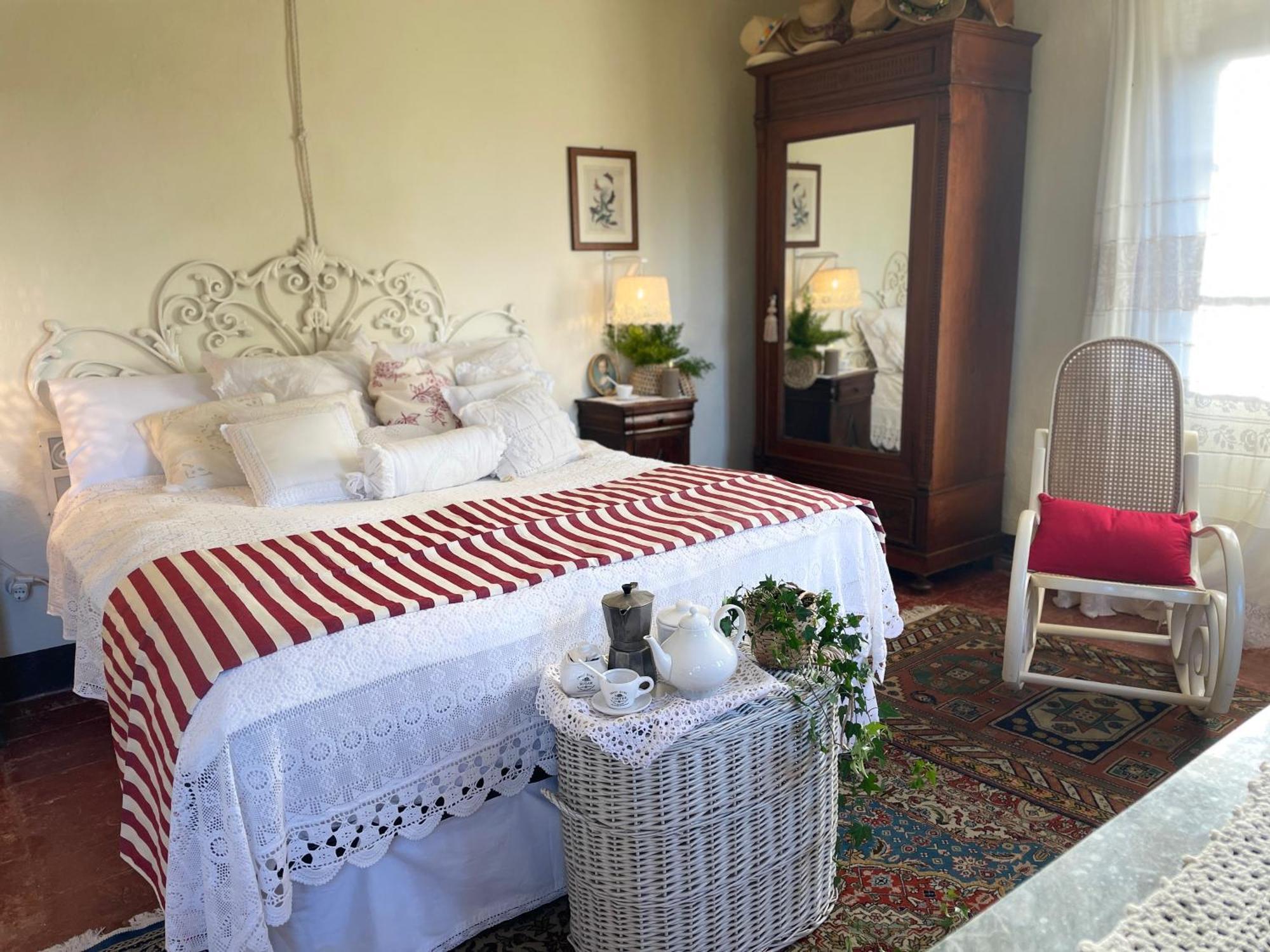 Casa Vacanze Podere Marilla Peccioli Kültér fotó