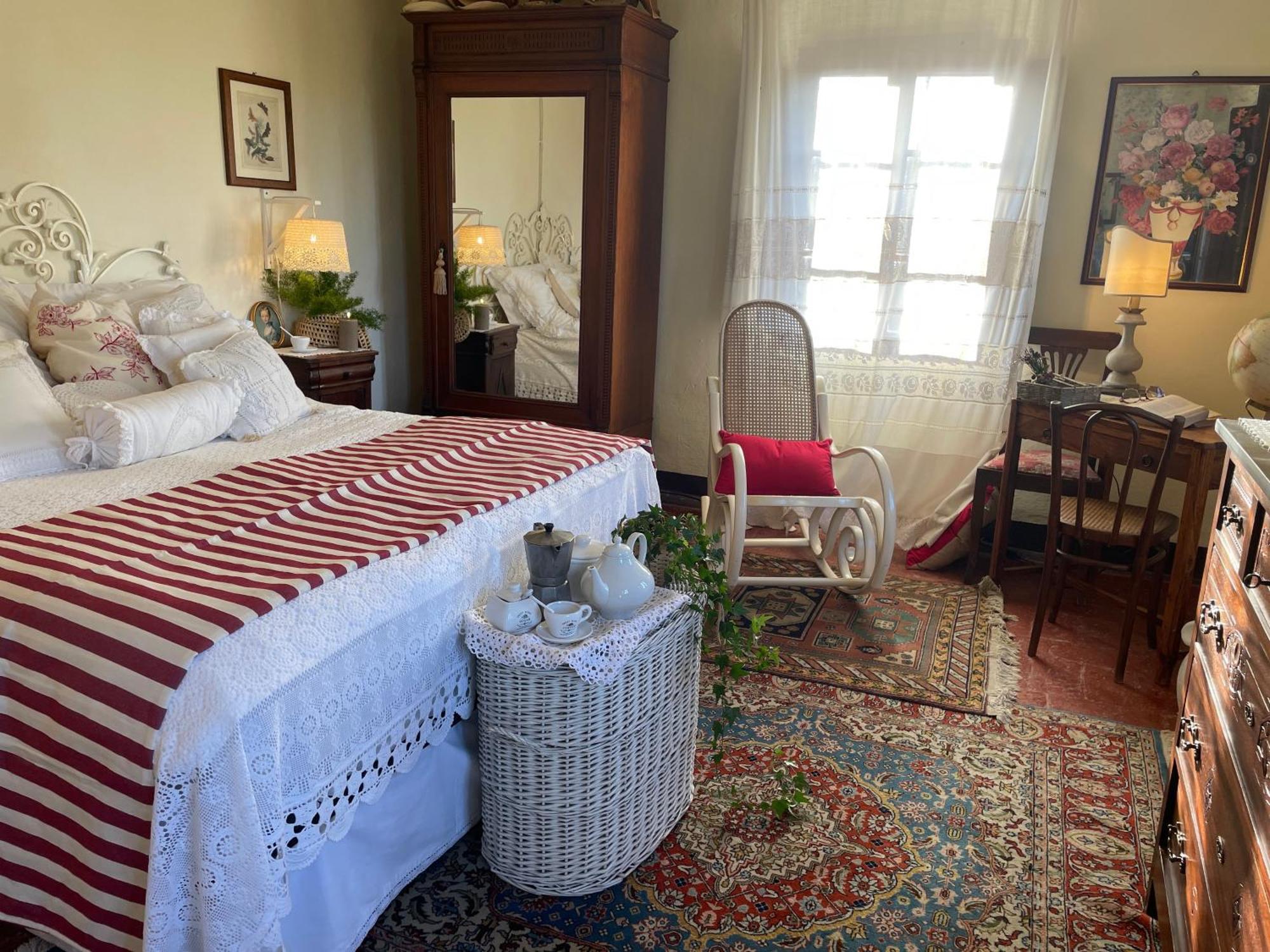 Casa Vacanze Podere Marilla Peccioli Kültér fotó