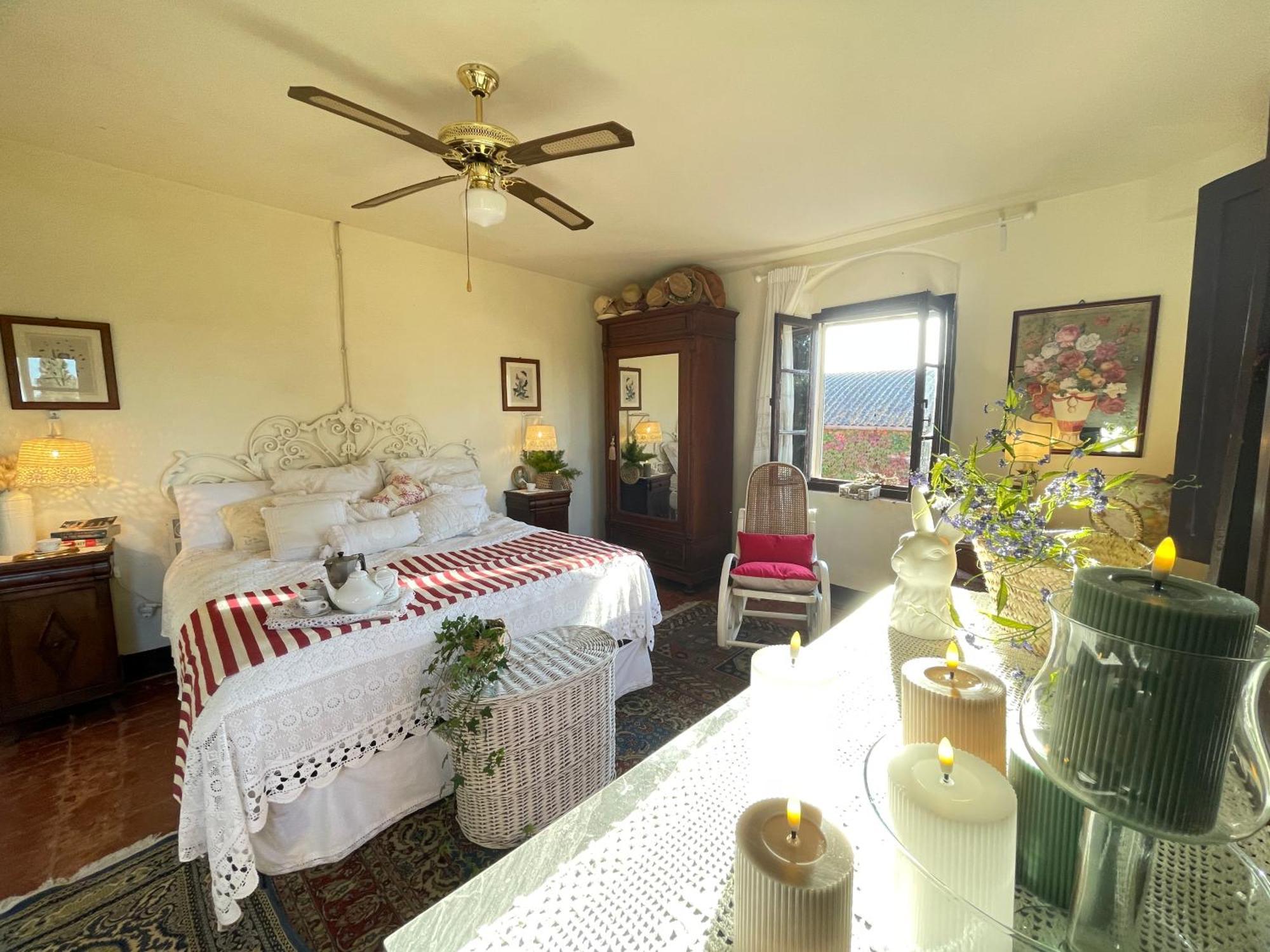 Casa Vacanze Podere Marilla Peccioli Kültér fotó