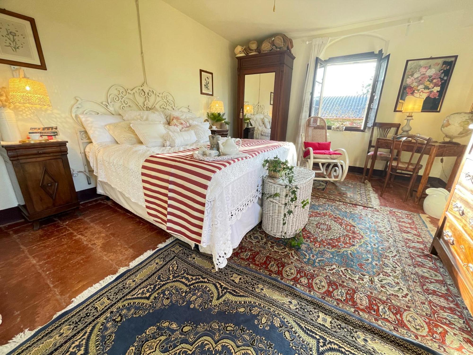 Casa Vacanze Podere Marilla Peccioli Kültér fotó