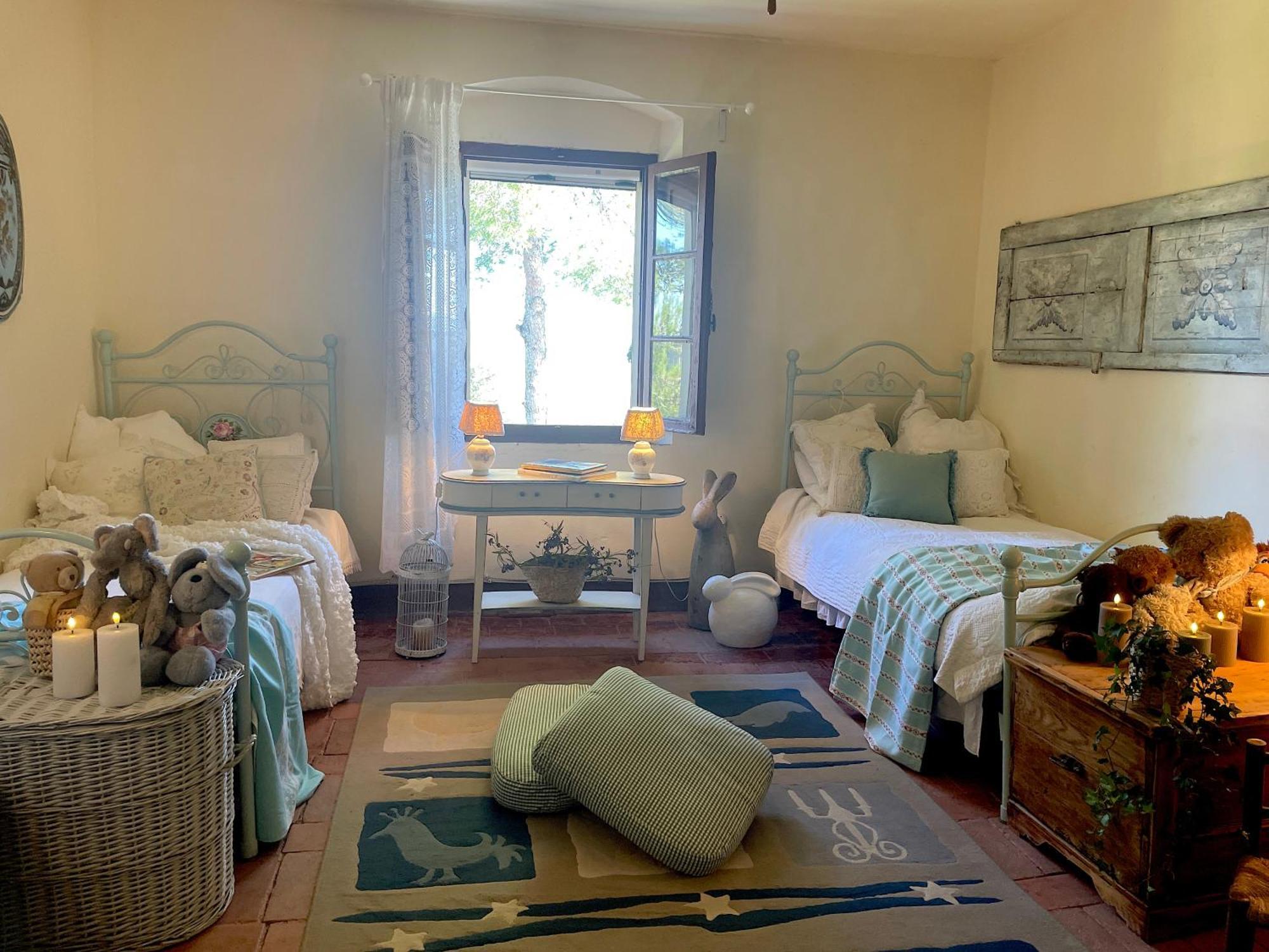 Casa Vacanze Podere Marilla Peccioli Kültér fotó
