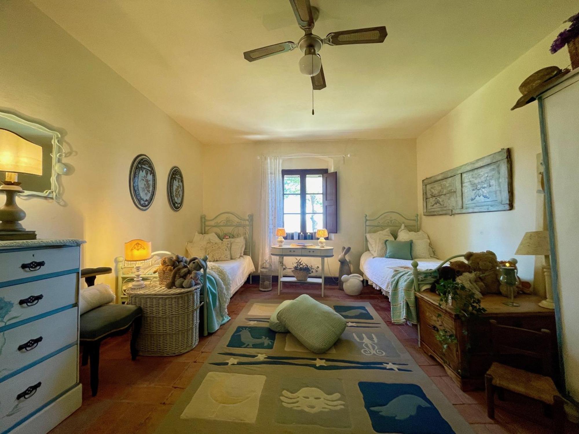 Casa Vacanze Podere Marilla Peccioli Kültér fotó
