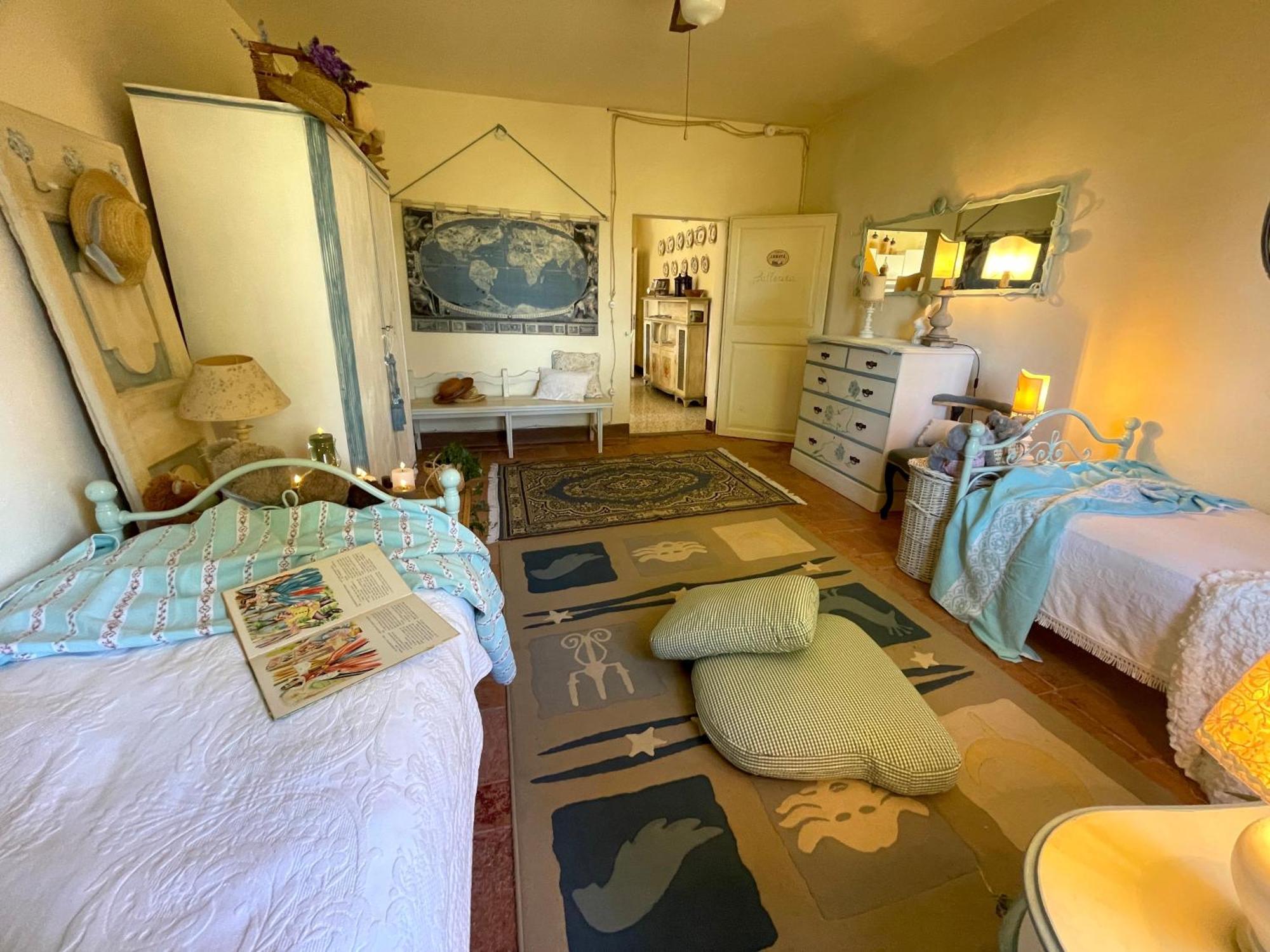 Casa Vacanze Podere Marilla Peccioli Kültér fotó