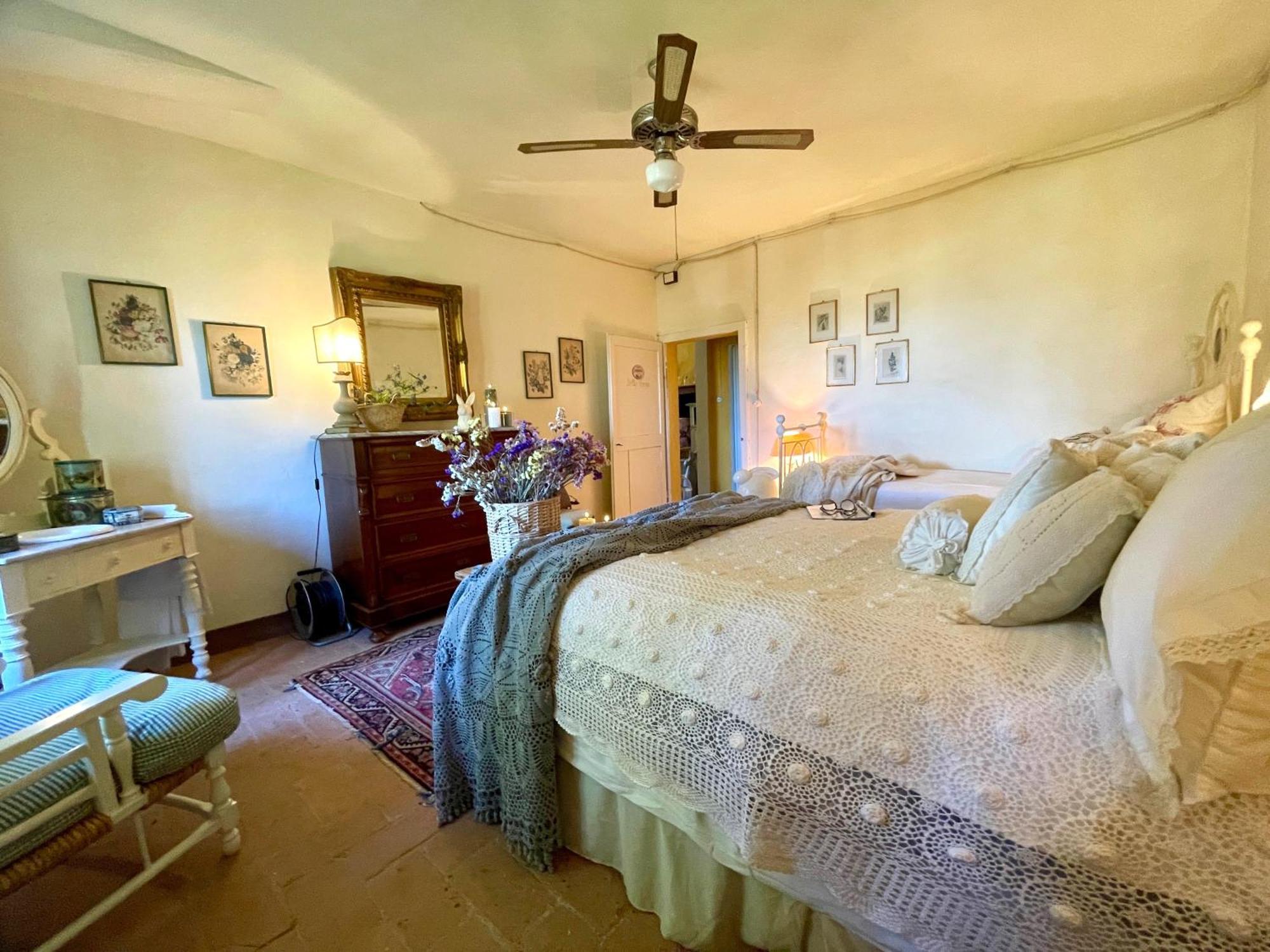 Casa Vacanze Podere Marilla Peccioli Kültér fotó