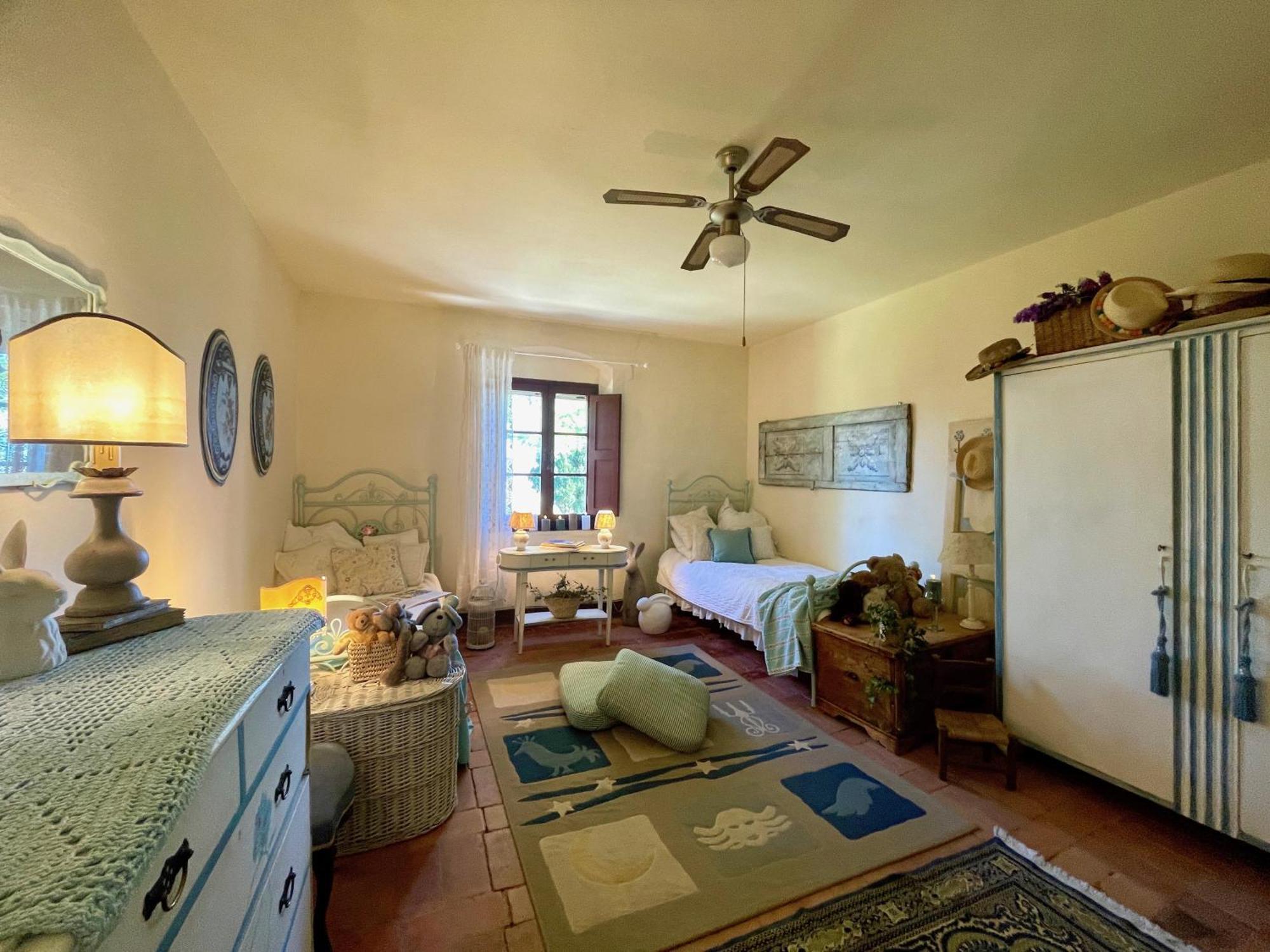 Casa Vacanze Podere Marilla Peccioli Kültér fotó
